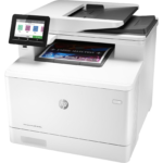 IMPRIMANTE HP laser couleur MULTIFONCTION mfp 479fdn – Image 4