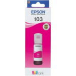 CARTOUCHE ENCRE EPSON 103 MAGENTA