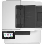IMPRIMANTE HP laser couleur MULTIFONCTION mfp 479fdn – Image 3