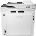 IMPRIMANTE HP laser couleur MULTIFONCTION mfp 479fdn – Image 2