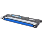 CARTOUCHE HP LASER NOIR 117A BLEU – Image 3