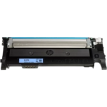 CARTOUCHE HP LASER NOIR 117A BLEU – Image 2