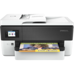 IMPRIMANTE HP MULTIFONCTION office-jet pro A3/A4 7720