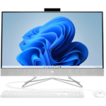 ORDINATEUR HP AIO  24"