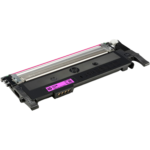 CARTOUCHE HP LASER NOIR 117A MAGENTA – Image 3