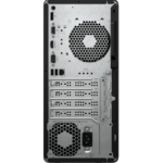UNITE CENTRAL HP 290 G9 512 SSD RAM 8	i5 12 TH GEN – Image 4
