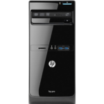 UNITE CENTRAL HP PRO 3500 500 HD RAM 8 I7