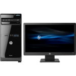 UNITE CENTRAL HP PRO 3500 500 HD RAM 8 I5 – Image 2