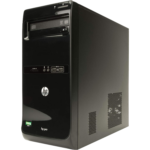 UNITE CENTRAL HP PRO 3500 500 HD RAM 8 I5 – Image 3