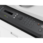 IMPRIMANTE HP  laser noir/blanc MULTIFONCTION mfp 137 fnw – Image 5