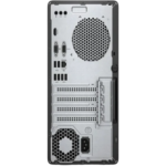UNITE CENTRAL HP PRO 3500 500 HD RAM 8 I5 – Image 4