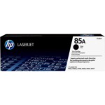 CARTOUCHE HP LASER 85A NOIR