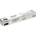 CARTOUCHE CANON 060 NOIR