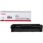 CARTOUCHE CANON 054 MAGENTA – Image 2