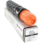 CARTOUCHE CANON C-EXV33 NOIR – Image 2