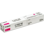 CARTOUCHE CANON 060 MAGENTA