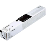 CARTOUCHE CANON C-EXV65 NOIR