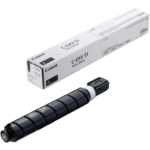 CARTOUCHE CANON C-EXV65 NOIR – Image 2