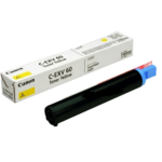 CARTOUCHE CANON 060 JAUNE – Image 2
