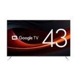 TELEVISEUR ASTECH SMART TV 43"